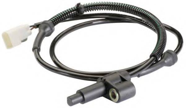 FORD 6793386 Датчик, частота обертання колеса
