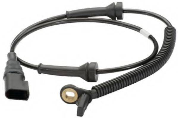FORD 2N11-2B372-AB Датчик, частота обертання колеса