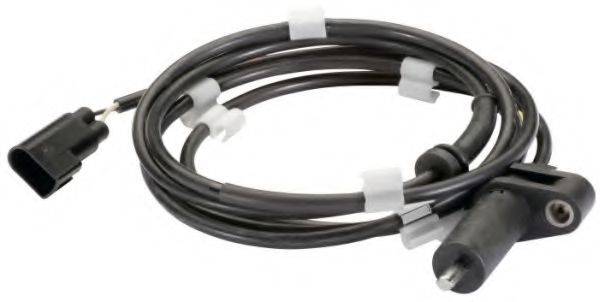 DELPHI DIESEL SS20136 Датчик, частота обертання колеса