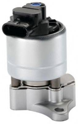 DELPHI DIESEL EG10256-12B1 Клапан повернення ОГ