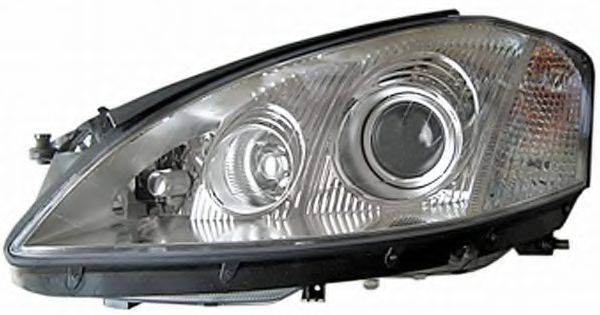 MERCEDES-BENZ A 221 820 34 61 Основна фара