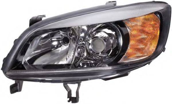 OPEL 12 16 285 Основна фара