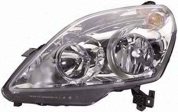 HELLA 1EG 354 429-031