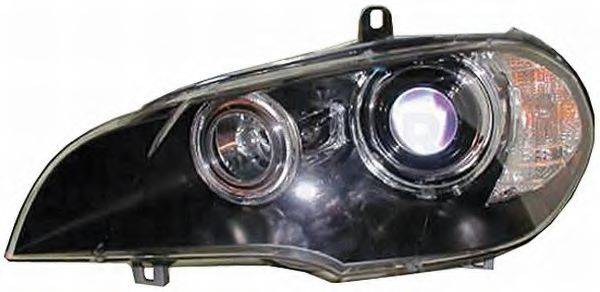 BMW 63 12 7 192 559 Основна фара
