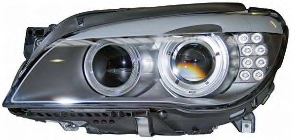 BMW 63 11 7 225 229 Основна фара