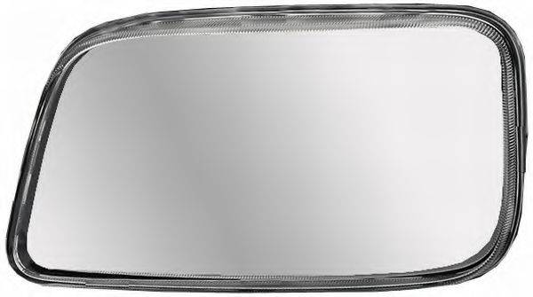 MERCEDES-BENZ A 000 826 47 10 Розсіювач, основна фара