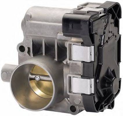FORD 1562092 Патрубок дросельної заслінки