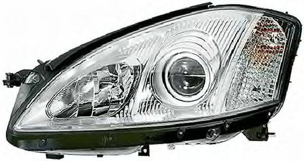 MERCEDES-BENZ A 221 820 46 61 Основна фара