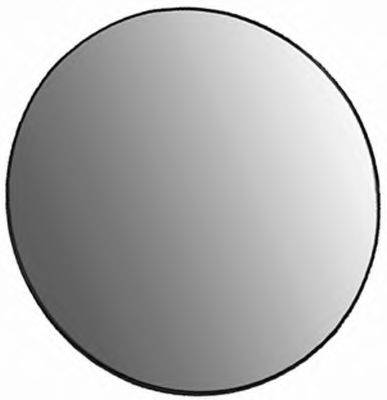 MERCEDES-BENZ 001 811 69 33 Дзеркальне скло, переднє дзеркало