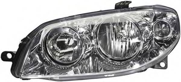 HELLA 1EG 010 570-021