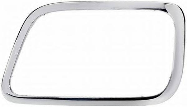 MERCEDES-BENZ A9438260259 Рамка, основна фара