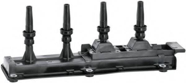 HUECO 133821 Котушка запалювання