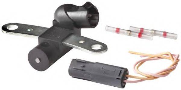 DELPHI DIESEL SS10801 Датчик імпульсів