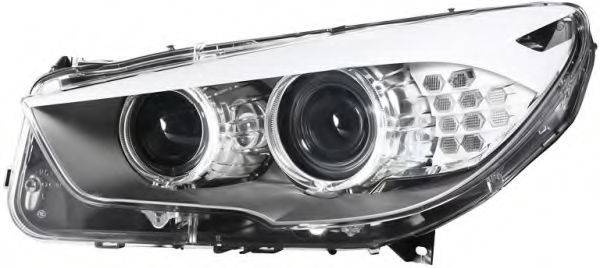 BMW 7 262 724 Основна фара