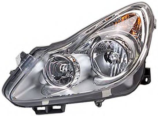 HELLA 1EG 354 534-021