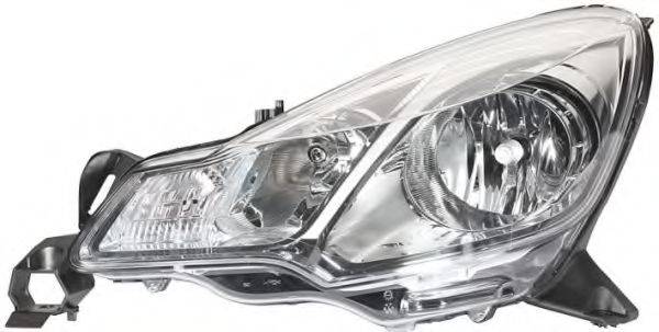 CITROEN 96.738.149.80-02 Основна фара