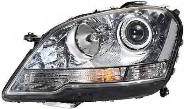MERCEDES-BENZ 164 820 70 61 Основна фара