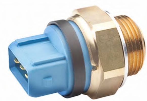 LUCAS ELECTRICAL SNB771 Термивимикач, вентилятор радіатора