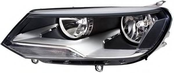 VW 7P1 941 005 Основна фара