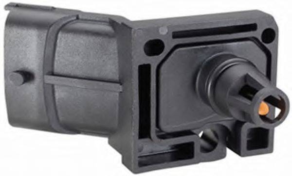 FORD 1367813 Датчик, температура повітря, що впускається; Датчик, тиск наддуву