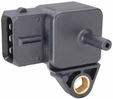 LUCAS ELECTRICAL SEB954 Датчик, тиск у впускному газопроводі