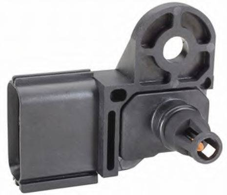 LUCAS ELECTRICAL SEB960 Датчик, тиск у впускному газопроводі
