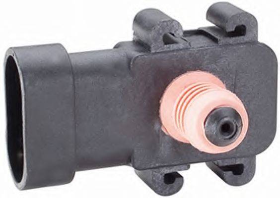 DELPHI DIESEL PS10086-11B1 Датчик, тиск у впускному газопроводі