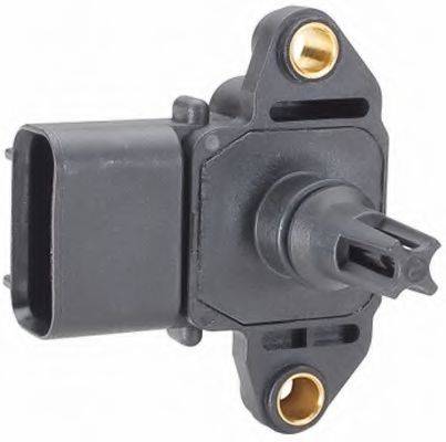 FORD 4138350 Датчик, тиск у впускному газопроводі