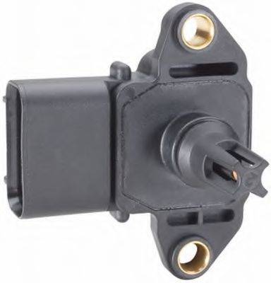 LUCAS ELECTRICAL SEB941 Датчик, тиск у впускному газопроводі