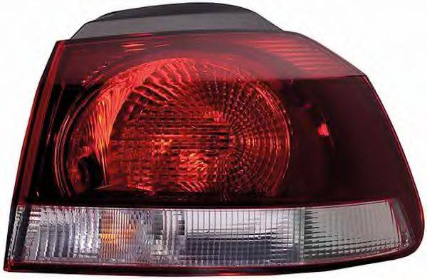 HELLA 2SD 009 922-131