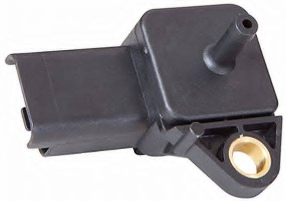 LUCAS ELECTRICAL SEB925 Датчик, тиск у впускному газопроводі