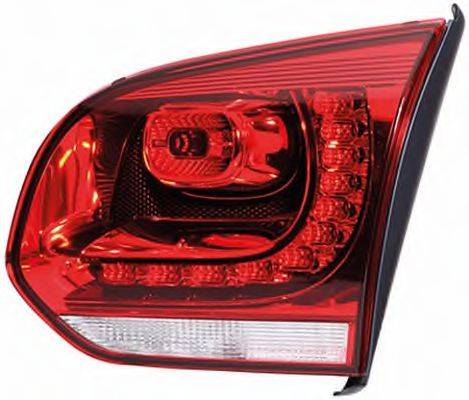 VW 5K0945093R Задній ліхтар