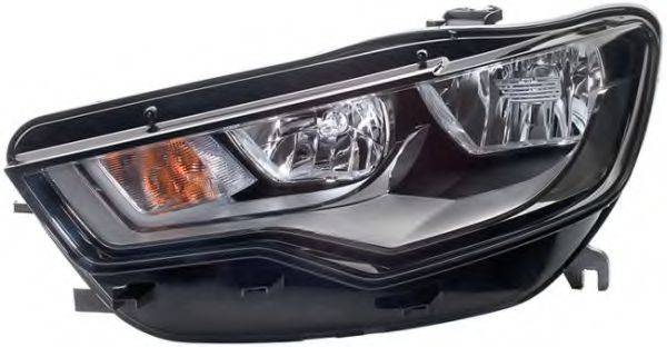 AUDI 4G0 941 004 Основна фара