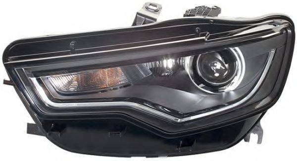 AUDI 4G0 941 032 Основна фара