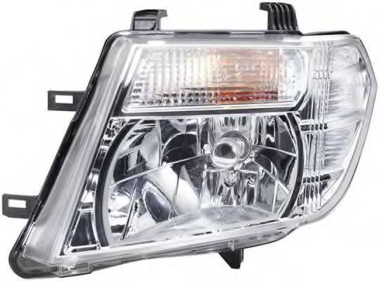 NISSAN 26010 5X00B Основна фара