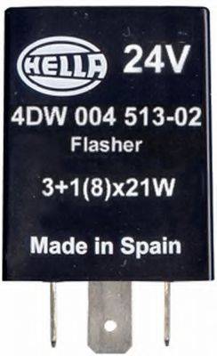 HELLA 4DW 004 513-021