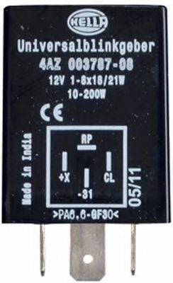 HELLA 4AZ 003 787-081
