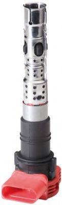 VALEO 245182 Котушка запалювання