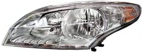 HELLA 1EF 354 369-011