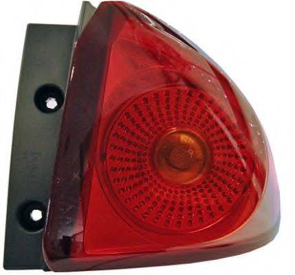 SEAT 5P0 945 112 B 9B9 Задній ліхтар