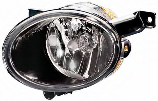 VALEO 045096 Протитуманна фара