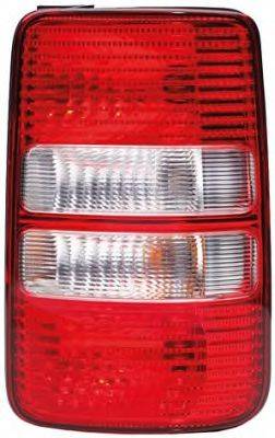 VW 2K5 945 096 B Задній ліхтар