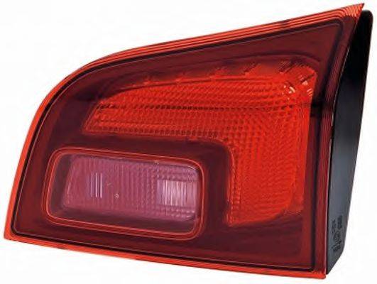 OPEL 12 22 220 Задній ліхтар