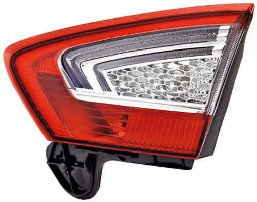 FORD 1 744 243 Задній ліхтар