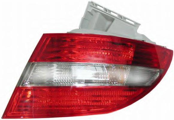 MERCEDES-BENZ 203 820 47 64 Задній ліхтар