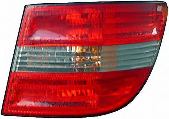 MERCEDES-BENZ 169 820 13 64 Задній ліхтар