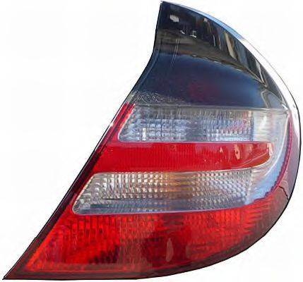 MERCEDES-BENZ 203 820 25 64 Задній ліхтар
