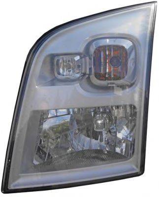 FORD 1 452 499 Основна фара