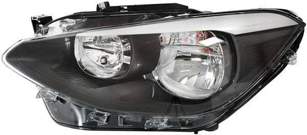 BMW 6311 7229 672 Основна фара