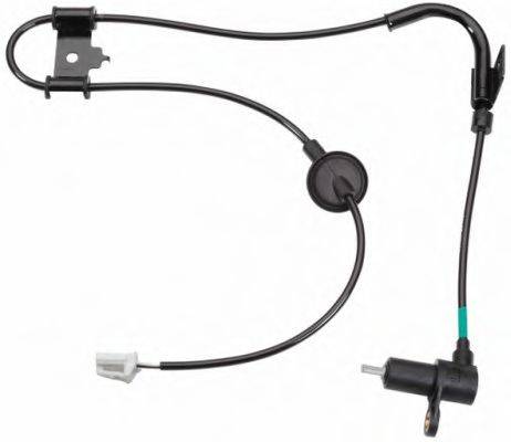 DELPHI DIESEL SS20245 Датчик, частота обертання колеса